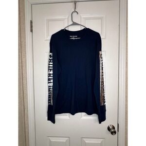 Medium True Religion Long Sleeved T-shirt DISCO TRUE LS CR